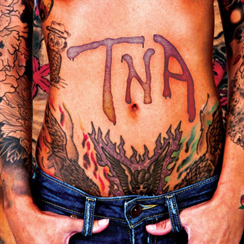 Tna/Product Detail/Rock