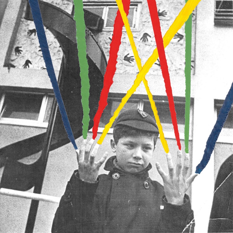 Superheroes Ghostvillains + Stuff/Product Detail/Rock