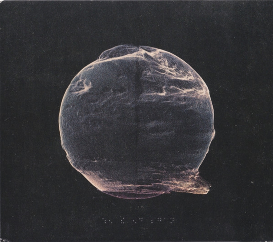 When The End Began/Product Detail/Rock
