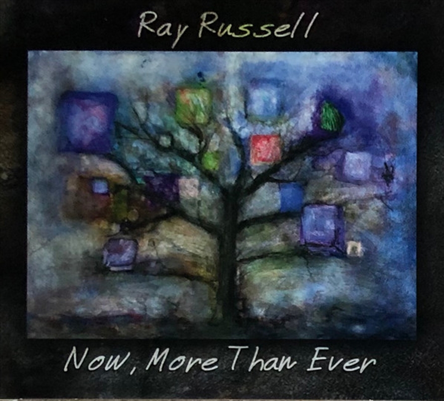 Now More Than Ever/Product Detail/Rock