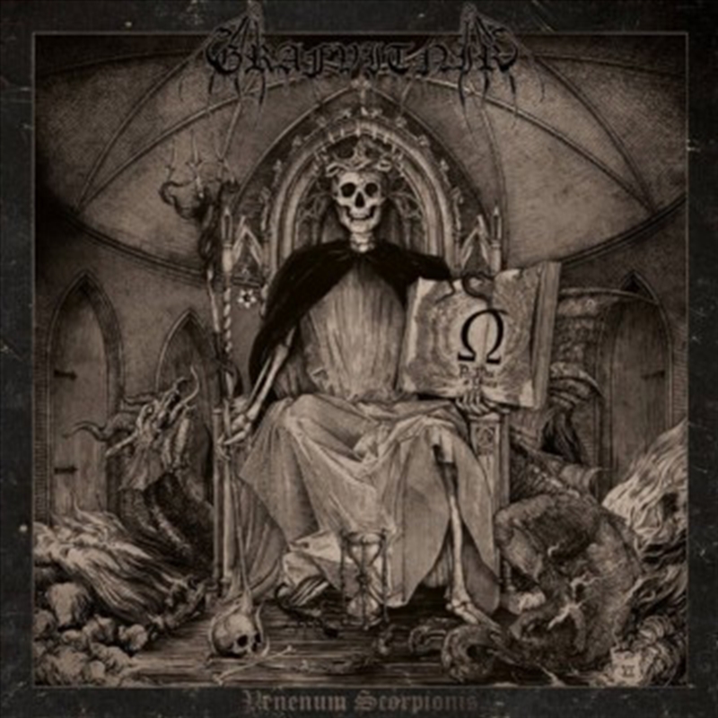 Venenum Scorpionis/Product Detail/Rock