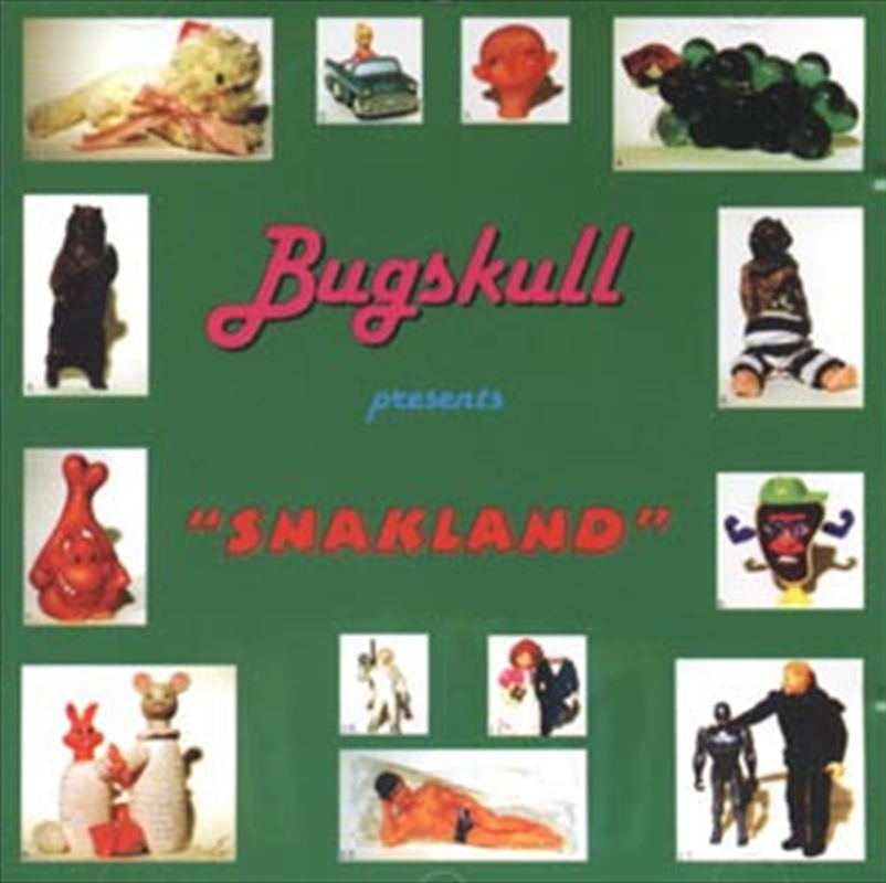 Snakeland/Product Detail/Rock