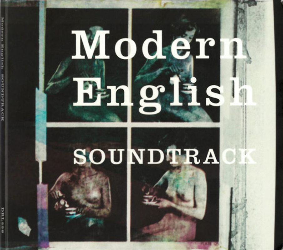 Soundtrack/Product Detail/Rock