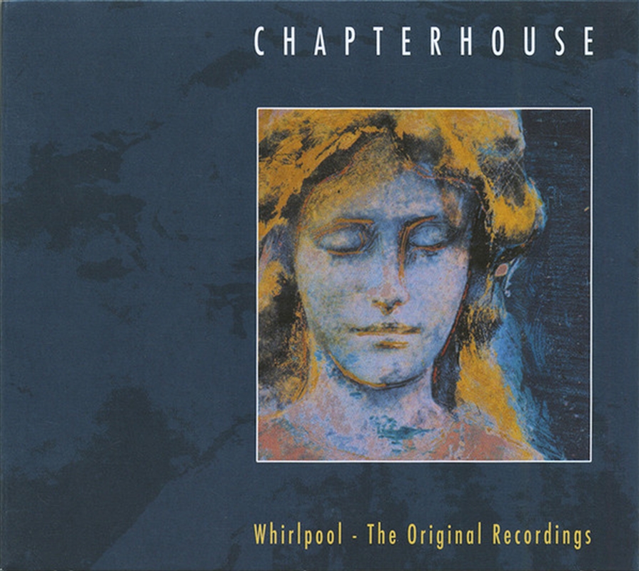 Whirlpool: Original Recordings/Product Detail/Alternative