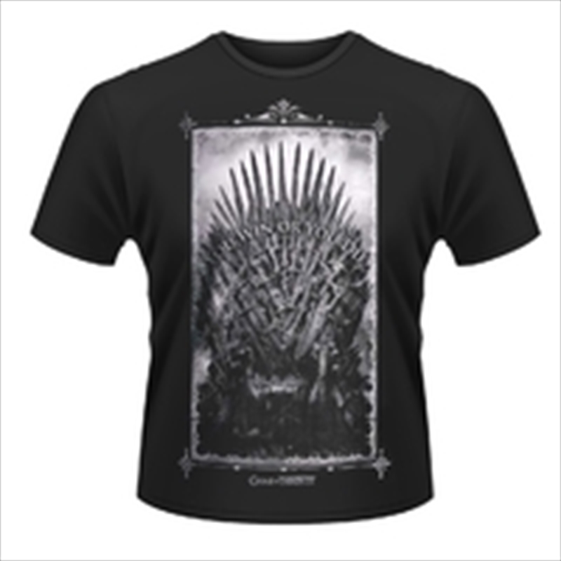 Game Of Thrones Win Or Die Size L Tshirt/Product Detail/Shirts