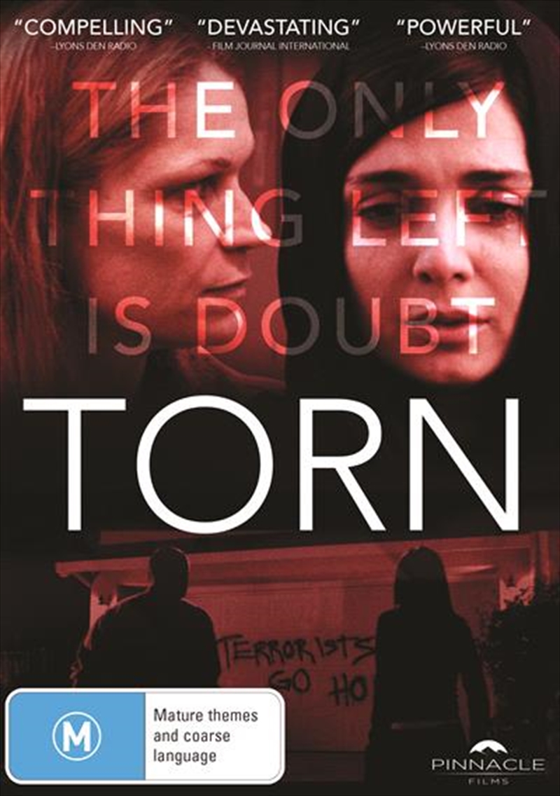 Torn/Product Detail/Drama