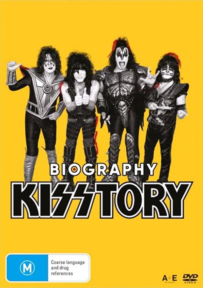 Kisstory/Product Detail/Documentary