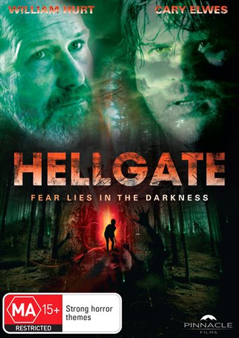 Hellgate/Product Detail/Thriller