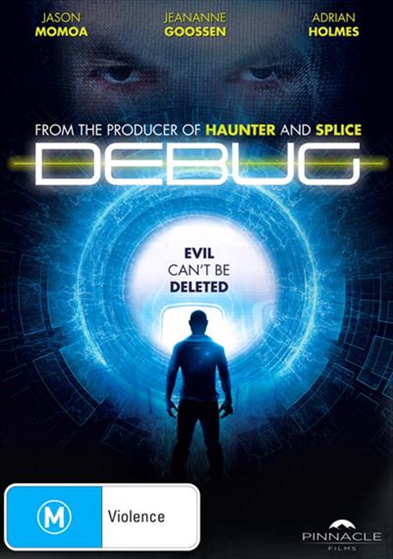 Debug/Product Detail/Thriller
