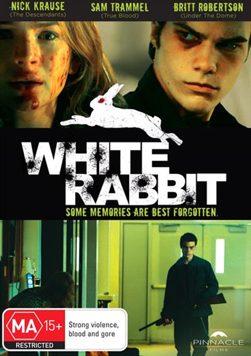 White Rabbit/Product Detail/Thriller