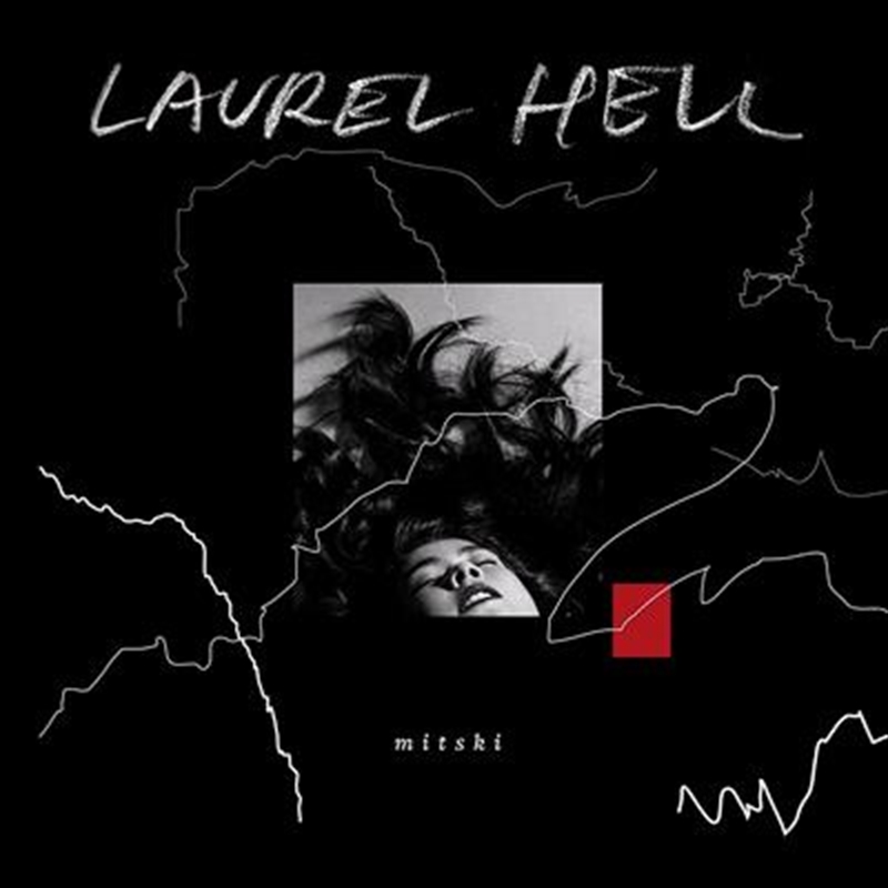Laurel Hell - Limited SOFT Cover Edition/Product Detail/Alternative