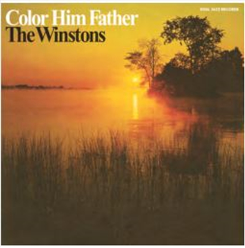 Color Him Father/Product Detail/Jazz