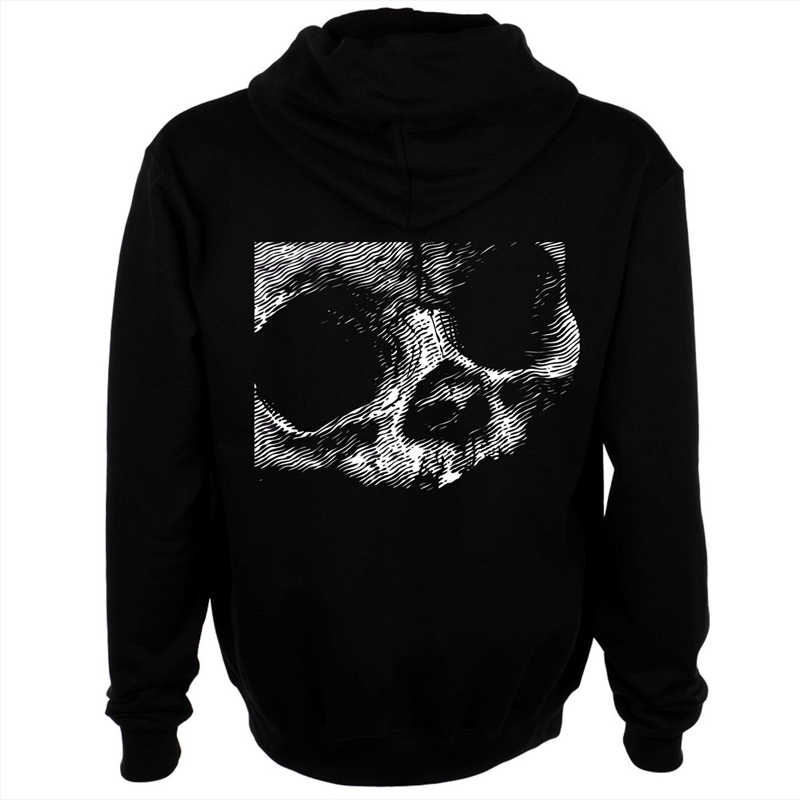 Gorgoroth Quantos Possunt Ad Satanitat Size S Hoodie/Product Detail/Outerwear