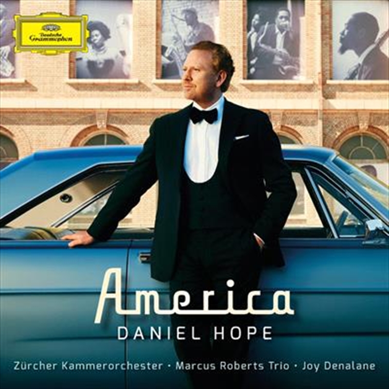 America/Product Detail/Classical