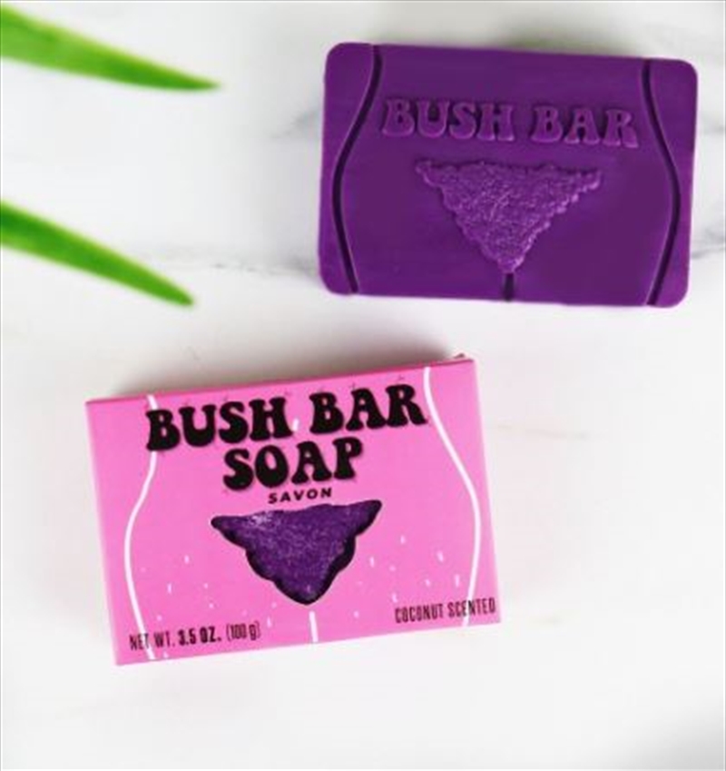 Bush Bar Soap | Homewares