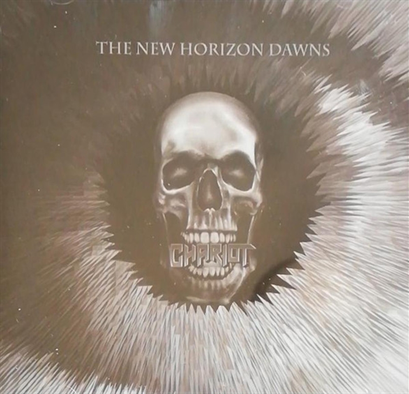 New Horizon Dawns/Product Detail/Rock/Pop