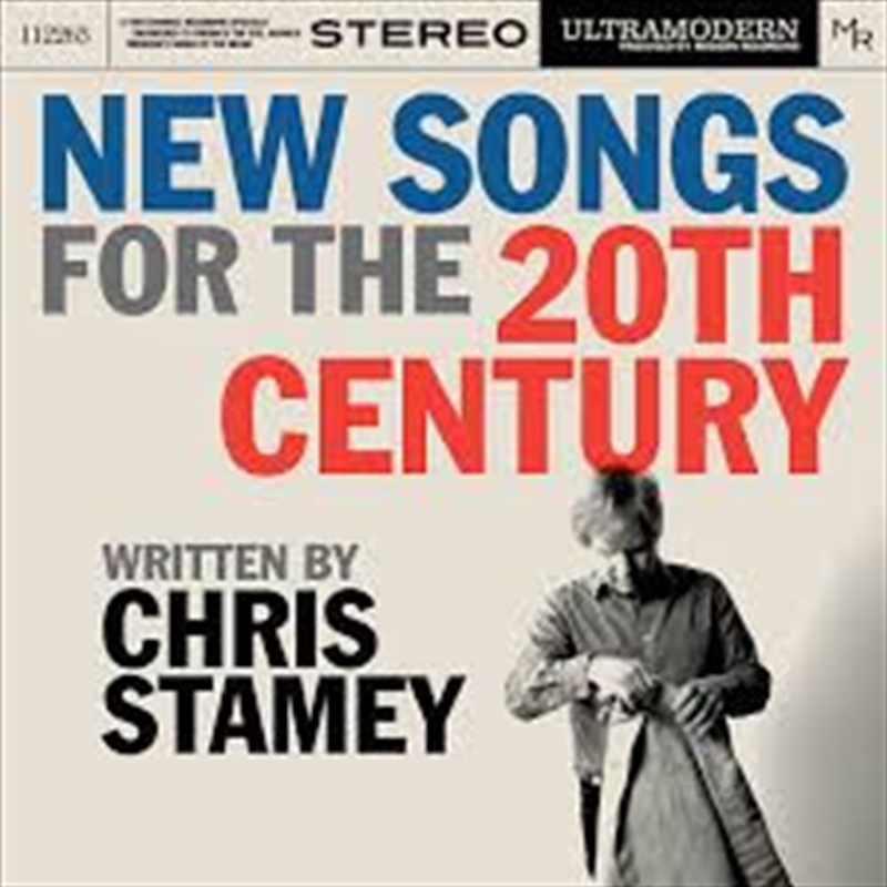 New Songs For The 20th Century/Product Detail/Alternative