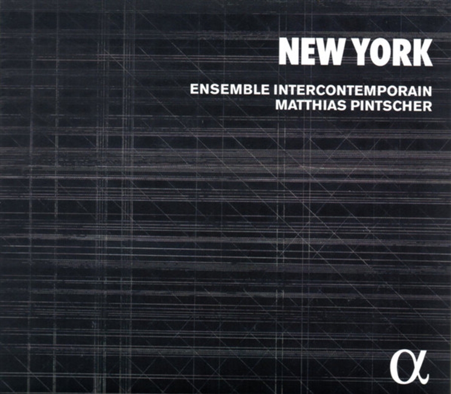 New York/Product Detail/Classical