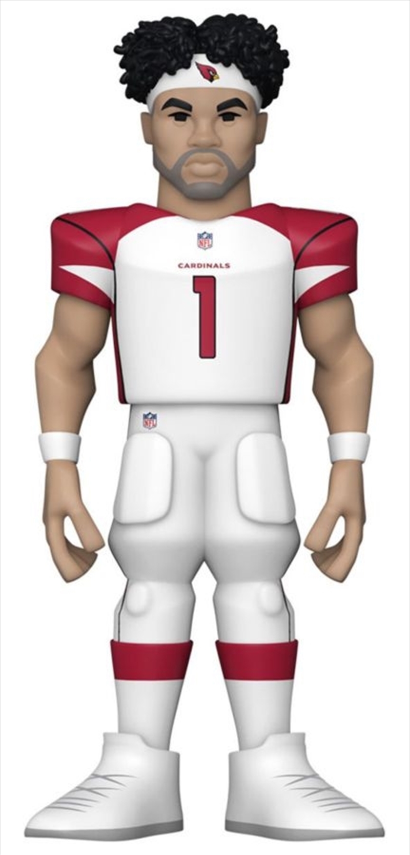 NFL: Cardinals - Kyler Murray 5" Vinyl Gold/Product Detail/Vinyl Gold