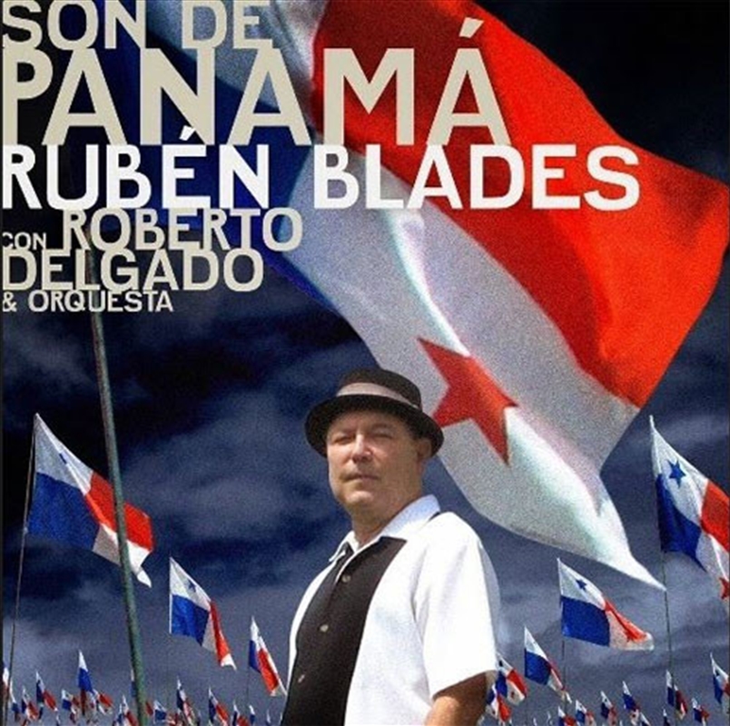 Son De Panama/Product Detail/World