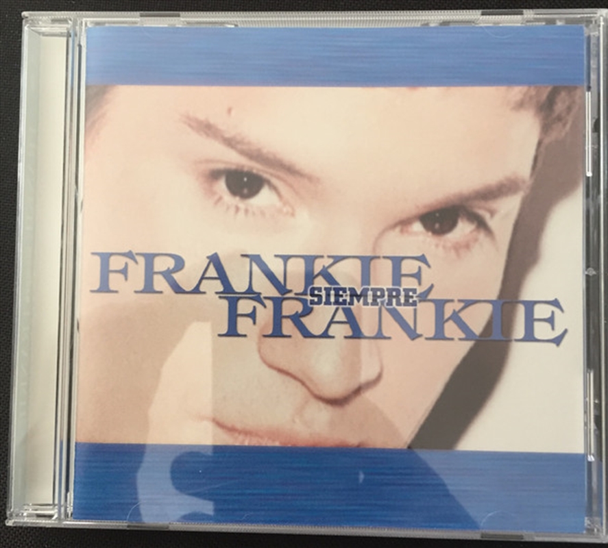 Siempre Frankie/Product Detail/World