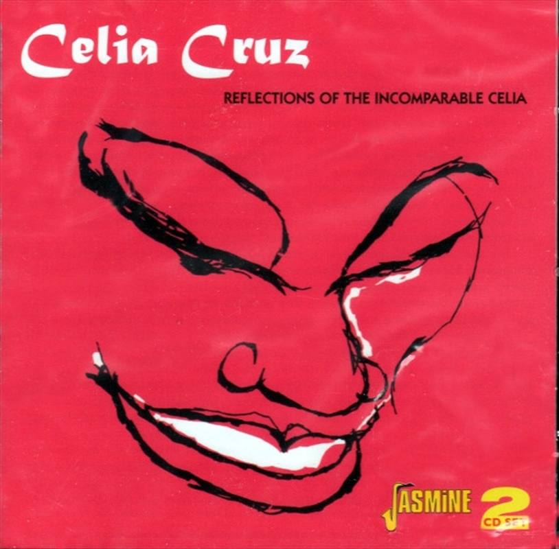 Reflections Of The Incomparable Celia/Product Detail/World