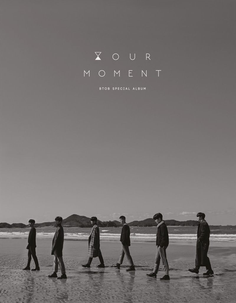 Special Album: Hour Moment (Hour Version)/Product Detail/World