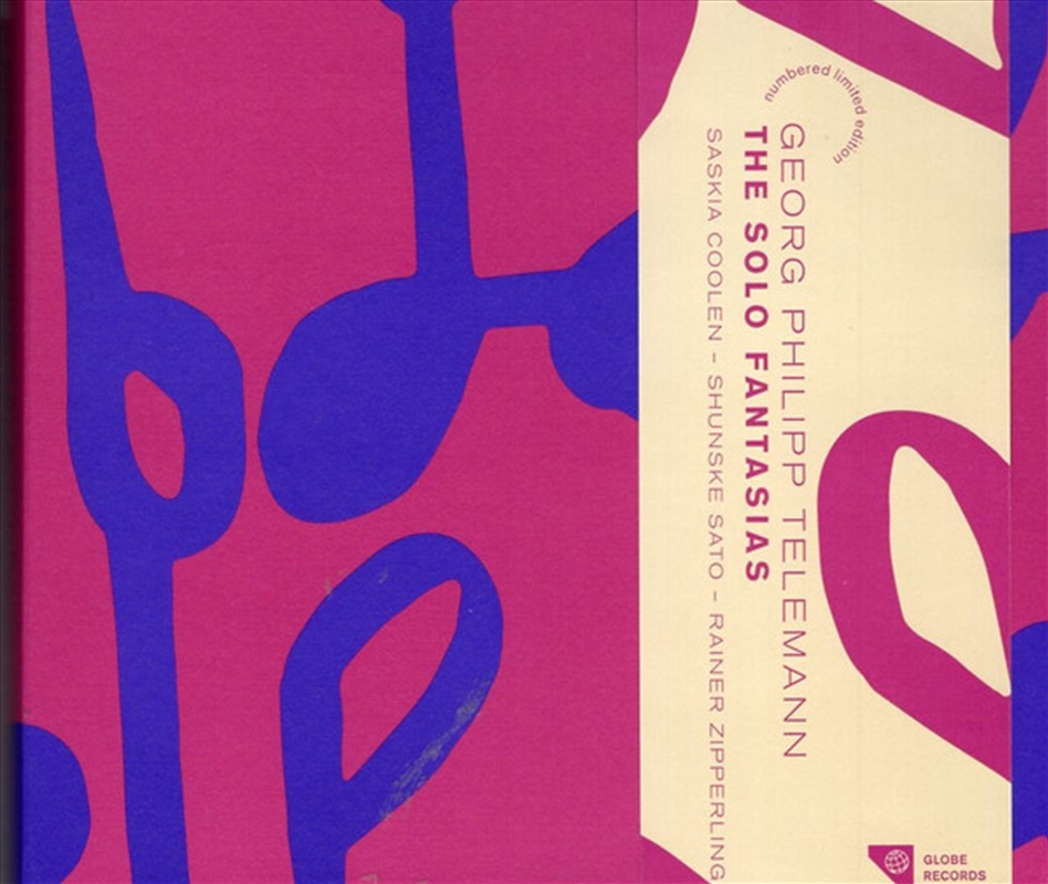 Solo Fantasias/Product Detail/Classical
