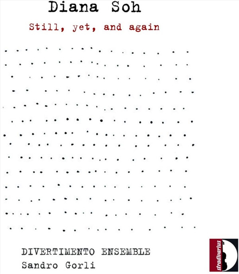 Still Yet And Again/Product Detail/Classical