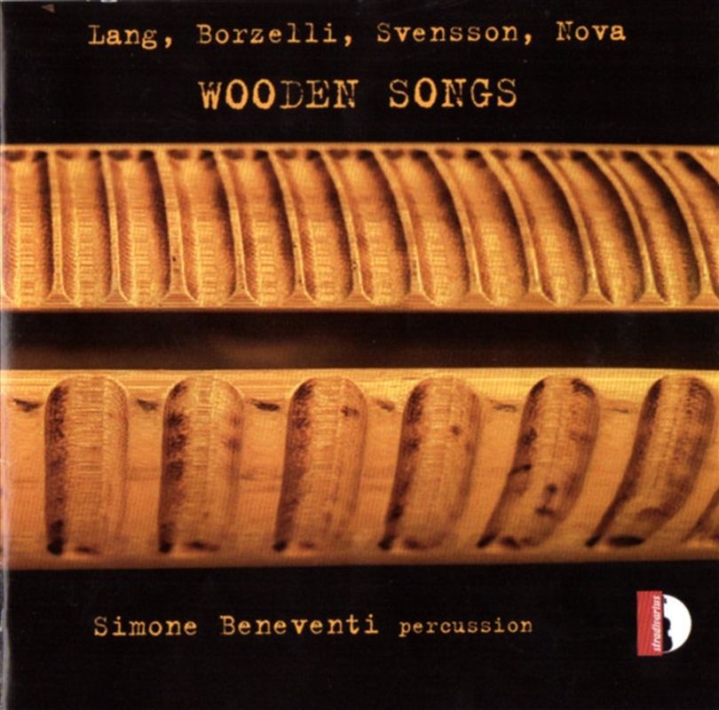 Wooden Songs/Product Detail/Classical