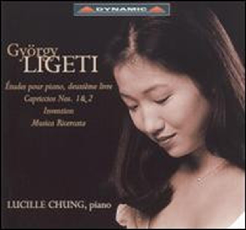 Piano Works/Product Detail/Classical