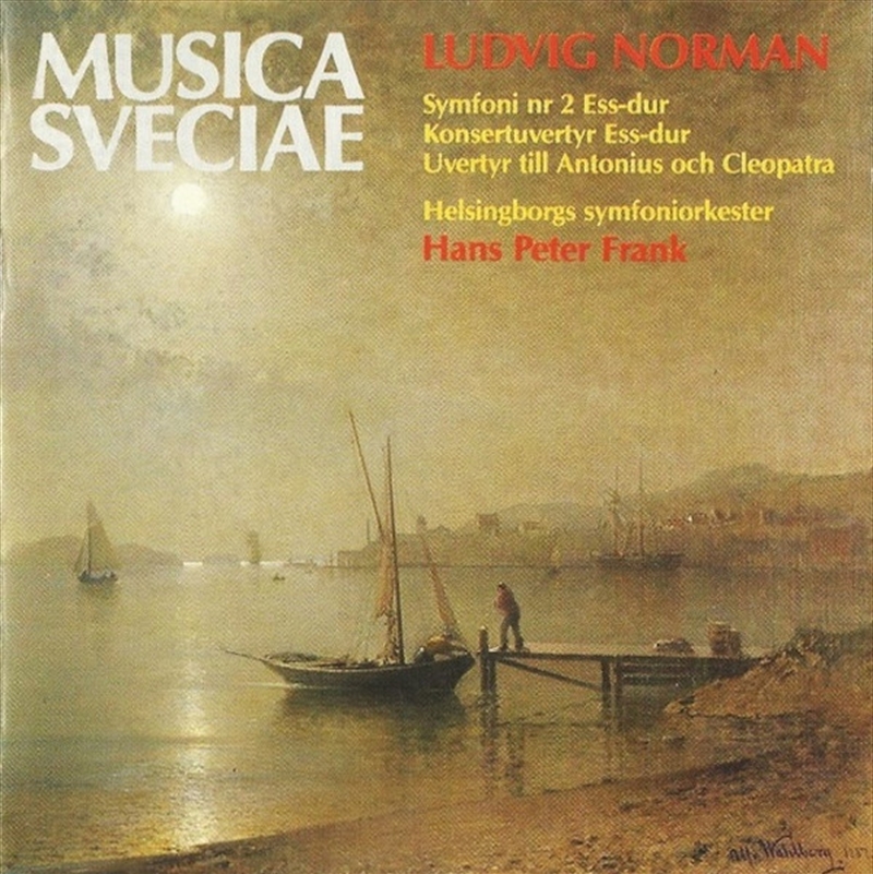 Symphony No 2/Product Detail/Classical