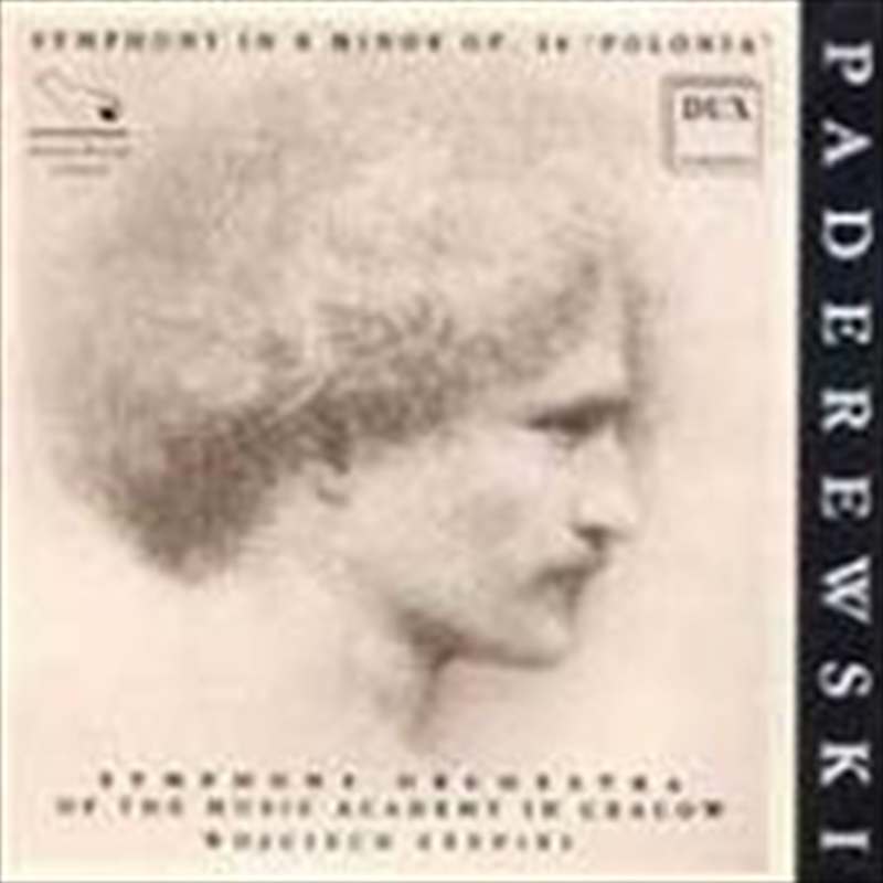 Symphony In B Minor Op 24: Polonia/Product Detail/Classical