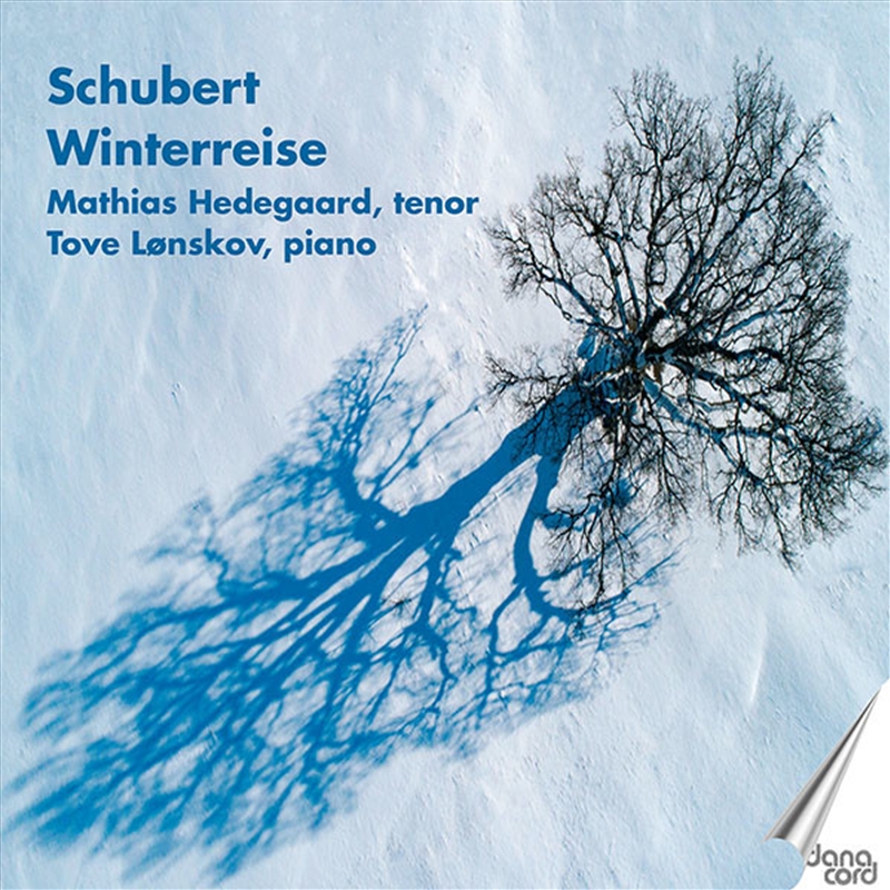 Winterreise/Product Detail/Classical