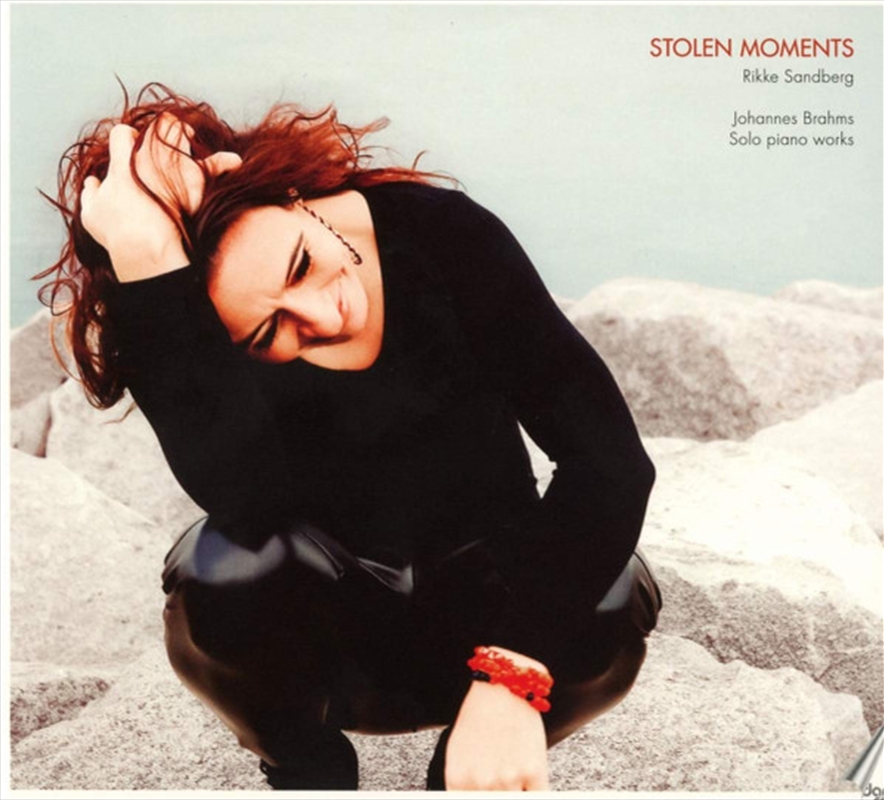 Stolen Moments/Product Detail/Classical