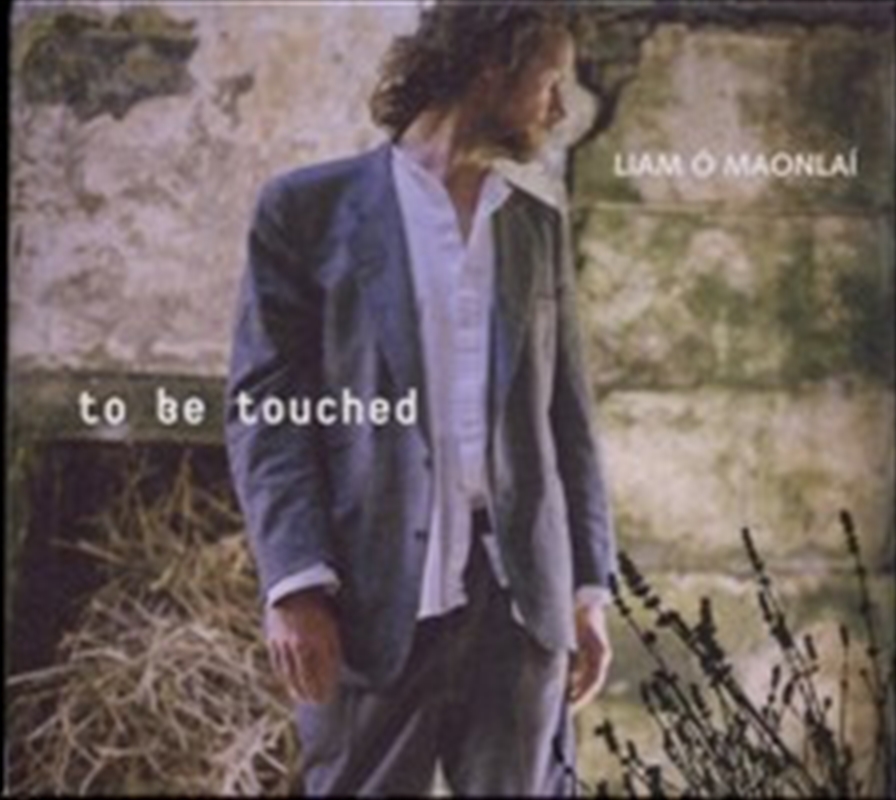 To Be Touched/Product Detail/Classical