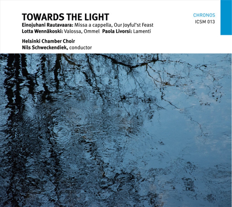 Towards The Light/Product Detail/Classical