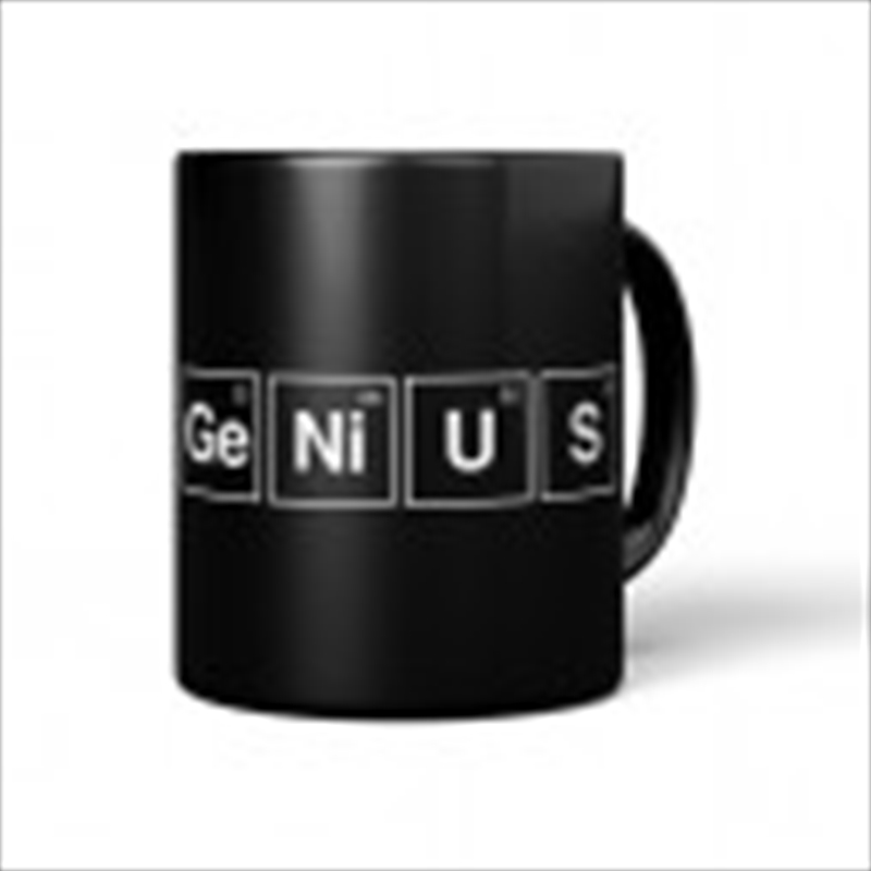 You Mug - Genius/Product Detail/Mugs