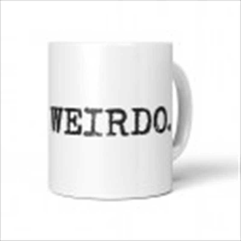 You Mug - Weirdo/Product Detail/Mugs