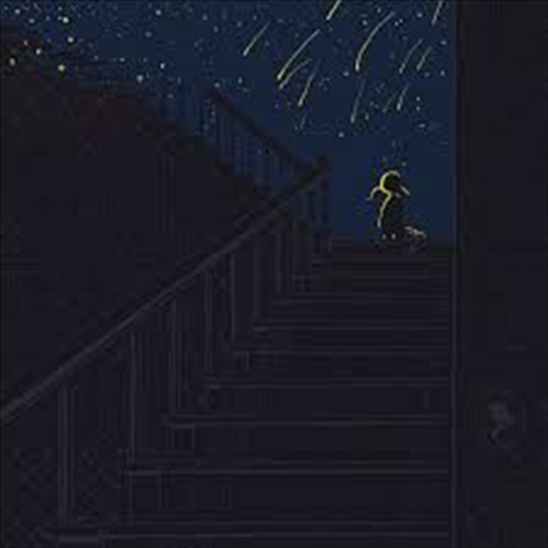 Night Night At The First Landing/Product Detail/Rock