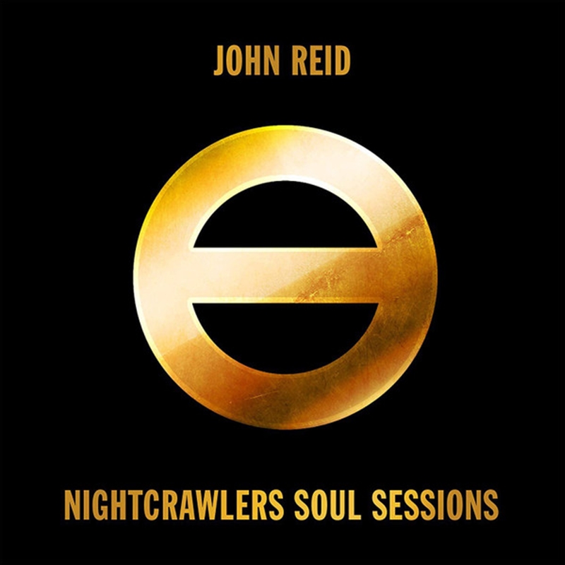 Nightcrawlers Soul Sessions/Product Detail/Rock/Pop