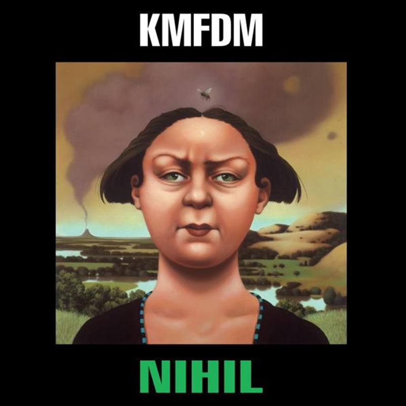Nihil/Product Detail/Dance