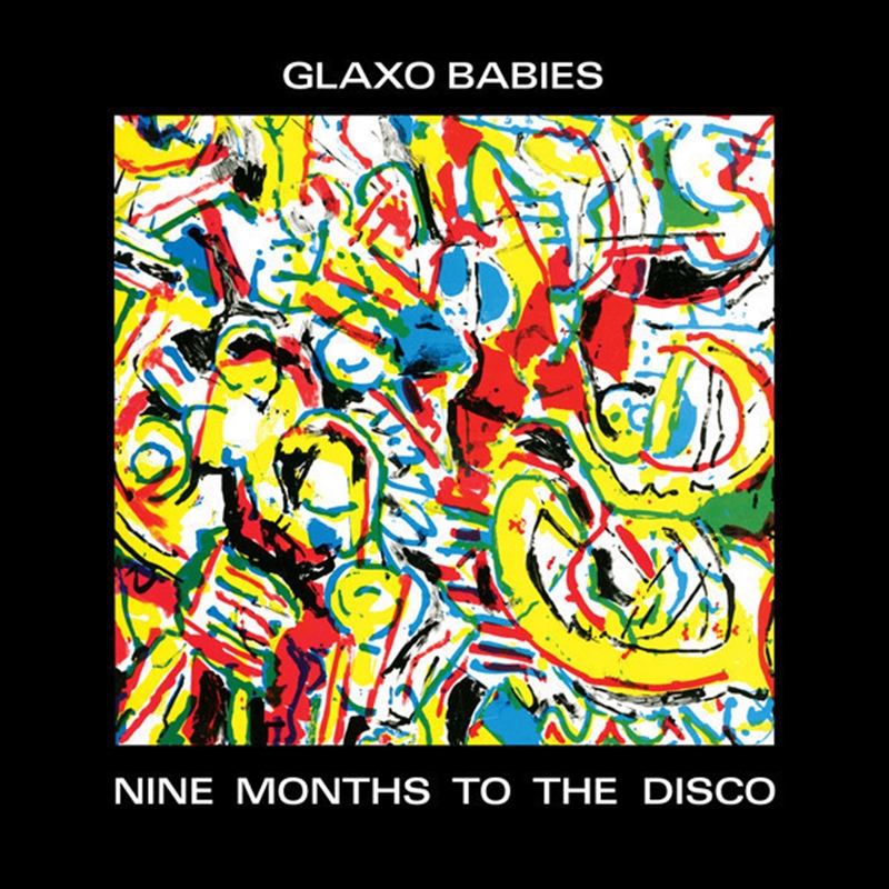 Nine Months To The Disco/Product Detail/Dance
