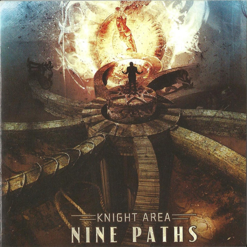 Nine Paths/Product Detail/Rock