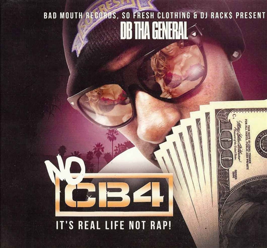 No Cb4/Product Detail/Rap