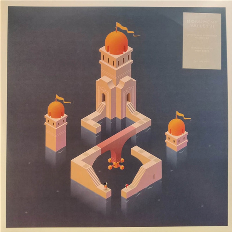 Monument Valley 2/Product Detail/Soundtrack
