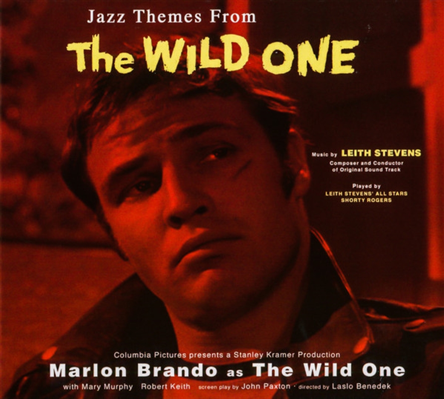 Wild One/Product Detail/Soundtrack
