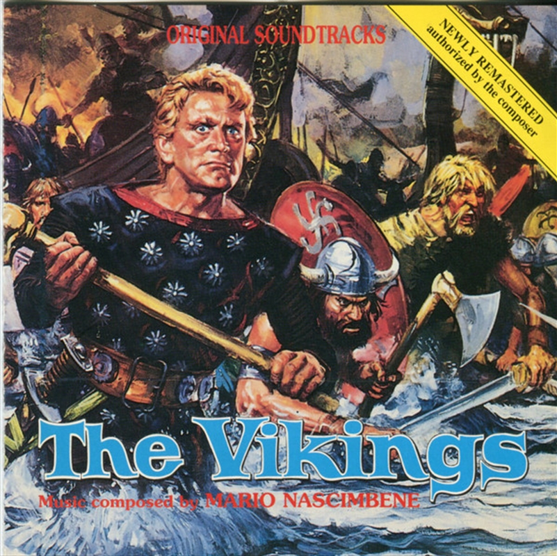 Vikings/Salomon And Sheb/Product Detail/Specialist