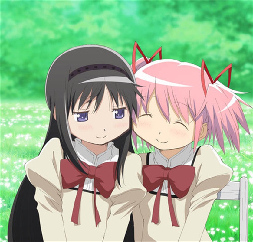 Puella Magi Madoka Magica: Music Collection/Product Detail/Soundtrack