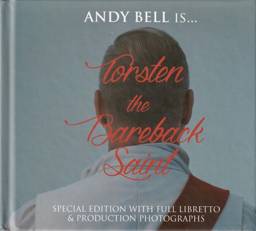 Torsten The Bareback Saint/Product Detail/Soundtrack